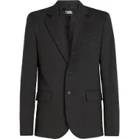 Karl Lagerfeld Kavaj antracit