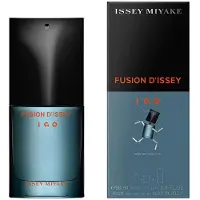 Issey Miyake Fusion d'Issey Eau de Toilette 100 ml