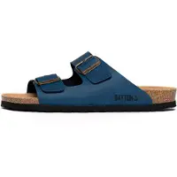 Bayton Pantolette 'Atlas' taupe