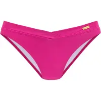 LASCANA Bikiniunderdel fuchsia