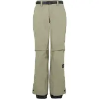 O'Neill Star Slim Byxor deep lichen green, M