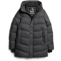 Superdry City Chevron Jacka