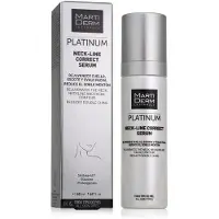 Martiderm Platinum Neck-line Correct 50ml Ansiktsserum