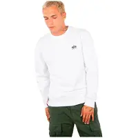 Alpha industries Basic Small Logo Tröja