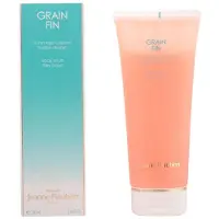 Jeanne Piaubert Grain Fin Body Scrub 200 ml