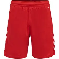 Hummel Core Xk Poly Shorts