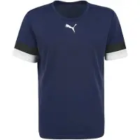 Puma Teamrisey T-shirt Med Korta ärmar