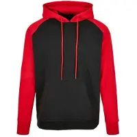 Build Your Brand Bb005 Huvtröja