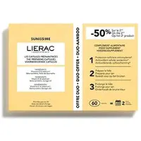 Lierac Sunissime Solkräm