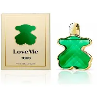 Tous Love Me Emerald 90ml Parfymvatten