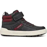 Geox Höga sneakers J WEEMBLE BOY pojkar - Blå - 28