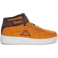 Kappa Maserta 4 Mid Skor