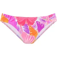 Sunseeker Bikiniunderdel blandade färger