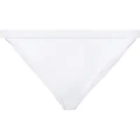 LASCANA Bikiniunderdel 'Gina' vit