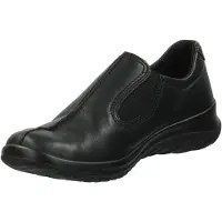 Legero Slip-on-skor NAPPA NERO kvinnor - Svart - 37 1/2