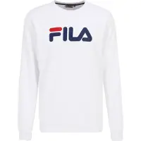FILA Sport sweatshirt 'BARBIAN' blå / röd / vit