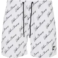 Urban Classics Pattern Simshorts