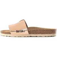 Bayton Pantolette 'DJILIAN' rosa