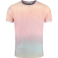 Key Largo T-shirt ' MT AMALFI' blandade färger