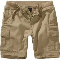 Brandit Packham Vintage Cargo Kortbyxor