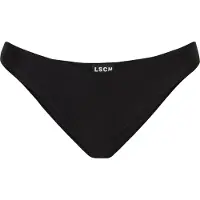 LASCANA Bikiniunderdel 'Gina' svart