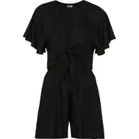 LASCANA Jumpsuit svart
