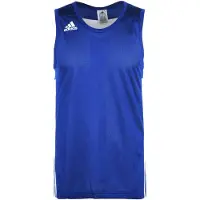 Adidas 3g Speed Reversible ärmlös T-shirt