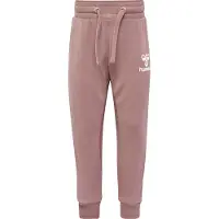 Hummel Sweatpants - HmlApple - Twilight Mauve - - 68 - Sweatpants