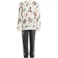 Adidas Disney Mickey Mouse Joggers Set