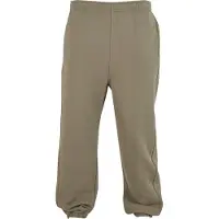 Urban Classics Byxa taupe