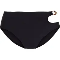 LASCANA Bikiniunderdel 'Yves' svart