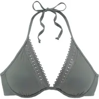 s.Oliver Bikiniöverdel taupe