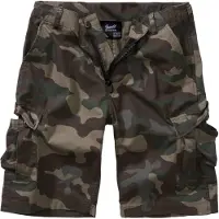 Brandit Bdu Ripstop Shorts