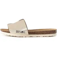 Bayton Pantolette 'DJILIAN' guld