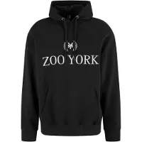 K1x Sweatshirt svart / vit