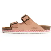 Bayton Pantolette rosa