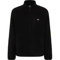 Dickies Men's Mount Hope Fleece Black