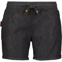 Alife & Kickin Byxa 'Jane' svart