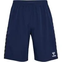 Hummel Authentic Woven Shorts