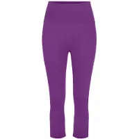 LASCANA Leggings plommon