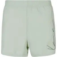 Karl kani Boardshorts grön / khaki
