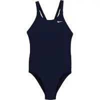 Nike Hydrastrong Solids Fast Back Baddräkt