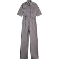 G-Star D24588-d766 Kortärmad Jumpsuit