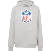 New Era Nfl Regular Nfllog Tröja Med Huva