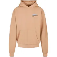 MJ Gonzales Wave V1 Oversized Huvtröja