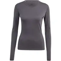 Adidas Xperior Merino 260 Baselayer T-shirt Med Lång ärm