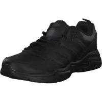 Adidas Låg sneaker 'Strutter' svart