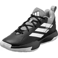 Adidas Skor - Korsord Välj J - Svart/Grå - - 39 1/3 - Skor