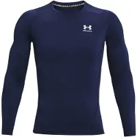 Under Armour Heatgear Armour T-shirt Med Lång ärm
