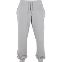 Urban Classics Light Terry Basic Mjukisbyxor